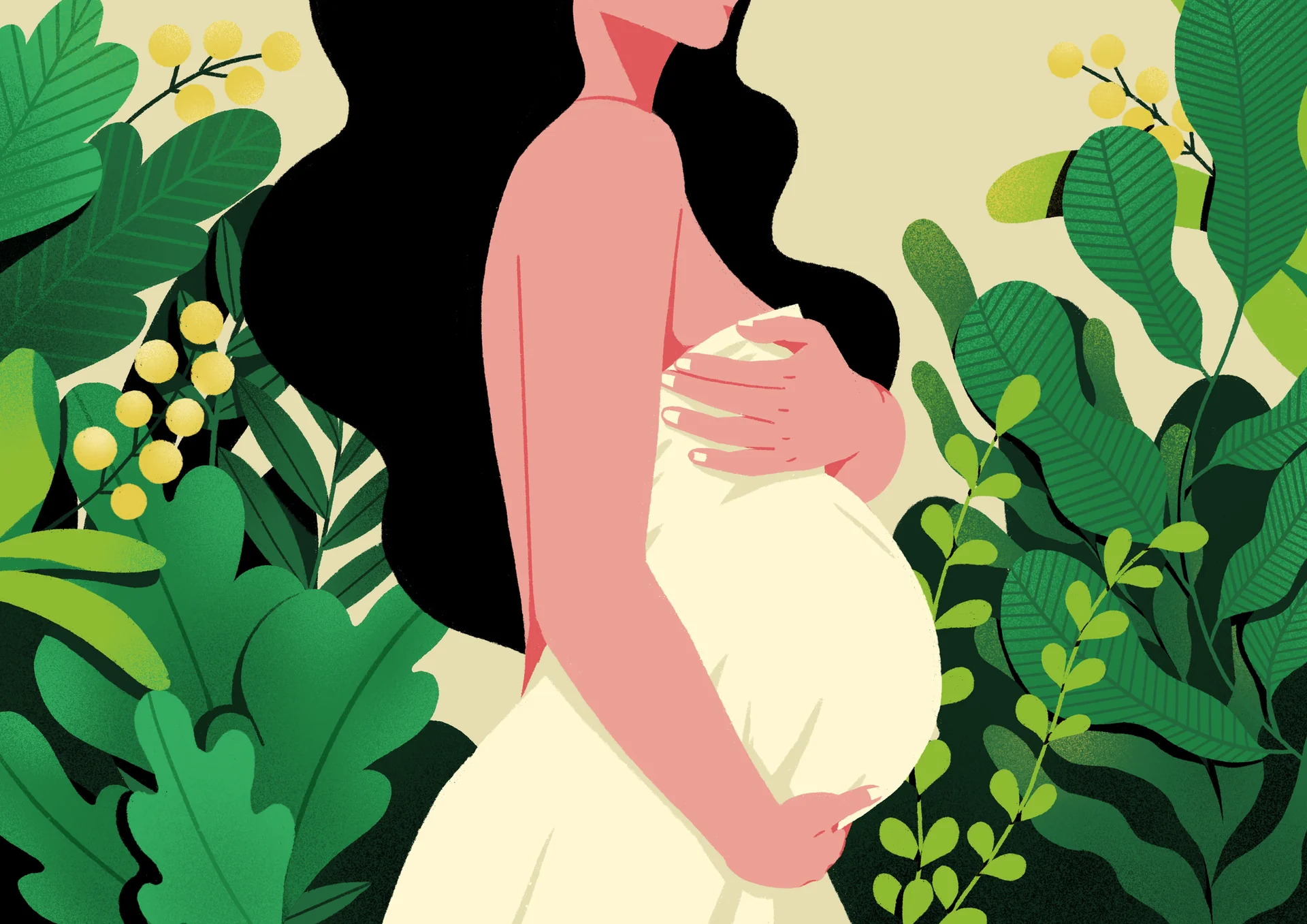 Women's health acupuncture treatment